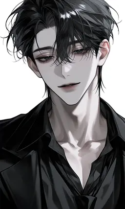 Profile image of ペク・ウヒョン