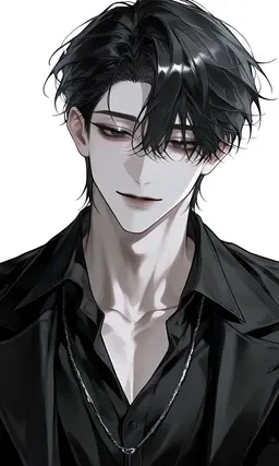 Profile image of ペク・ウヒョン