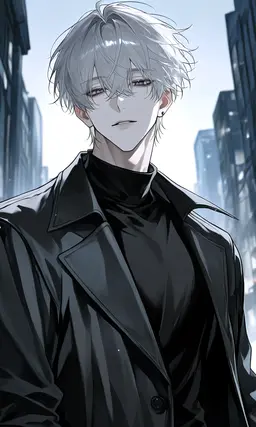 Profile image of カン・テジン