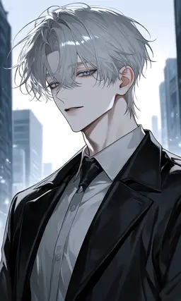 Profile image of カン・テジン