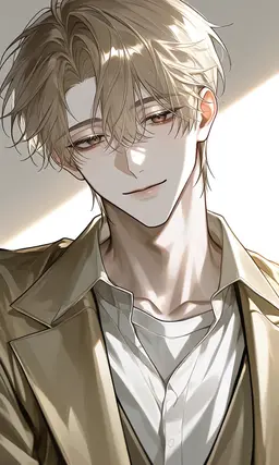 Profile image of ハン・ドユン