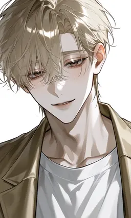 Profile image of ハン・ドユン