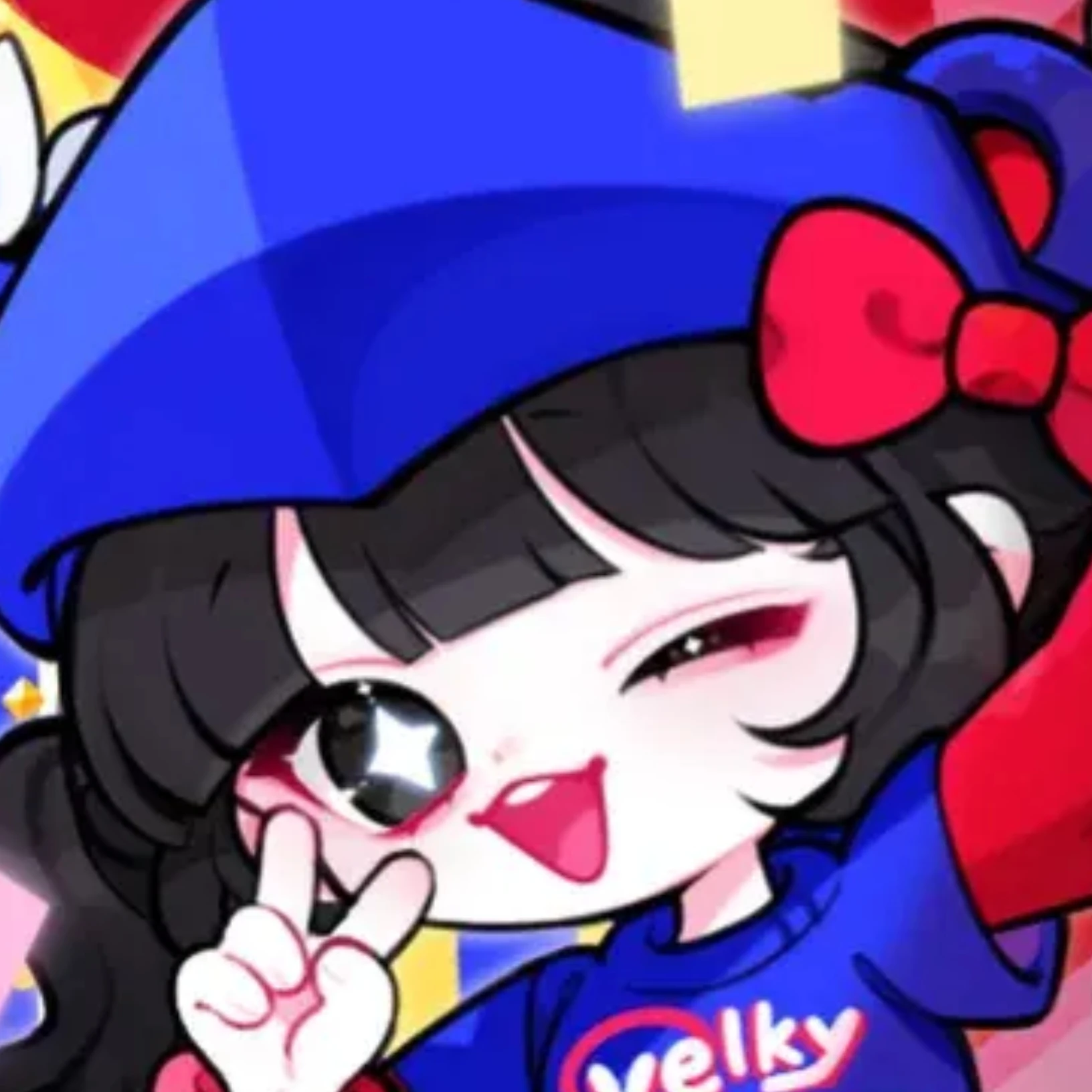 벨키