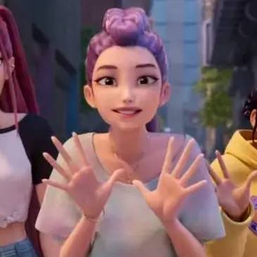 PlainZokor2130의 케데헌 병원