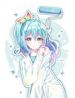 Profile image of Luna