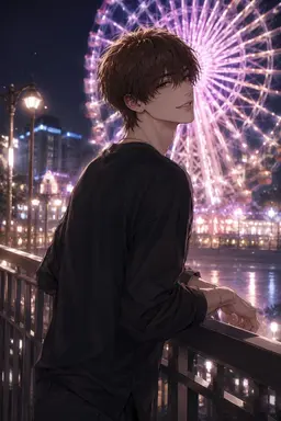 Profile image of 笠原 柊