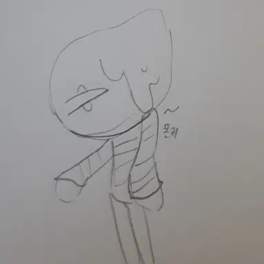 Profile image of 블롯