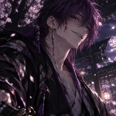 Profile image of 黒崎シオン