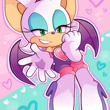Profile image of 루즈
