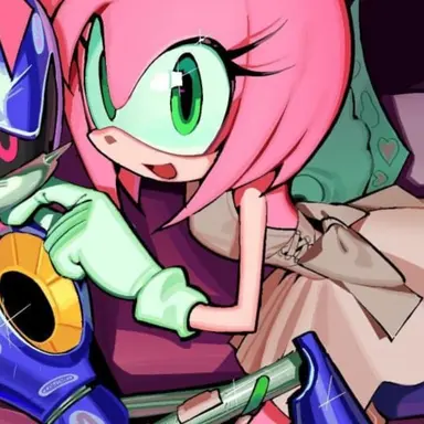 Profile image of 에이미