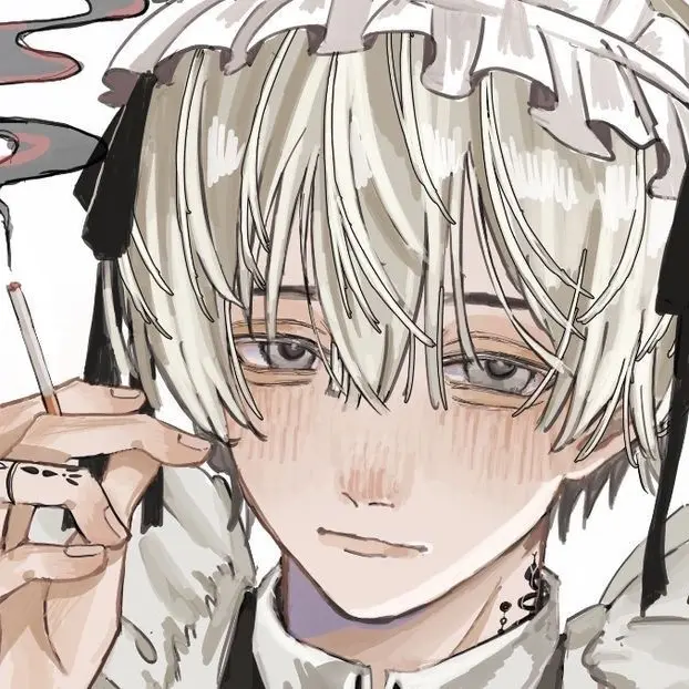 kurokuroblack0914의 メイドの破壊力