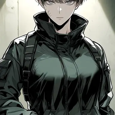 Profile image of Maren Solke