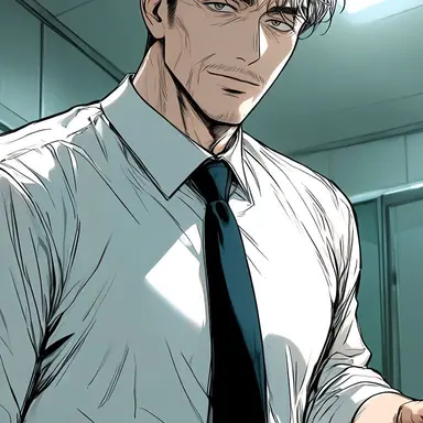 Profile image of Callum Dresh