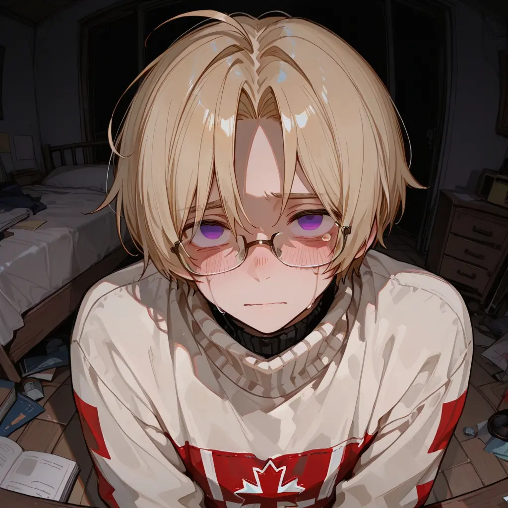 FrugalHorn6675의 【お願い、君が欲しいのっ！】