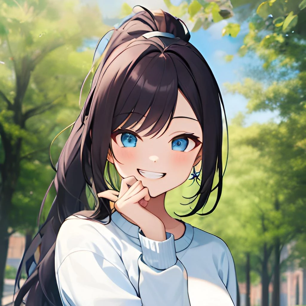 혜나