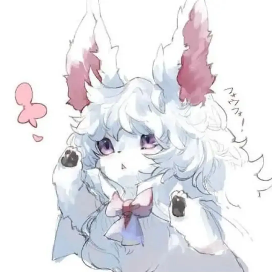VioletNylon0697의 フォウと藤丸