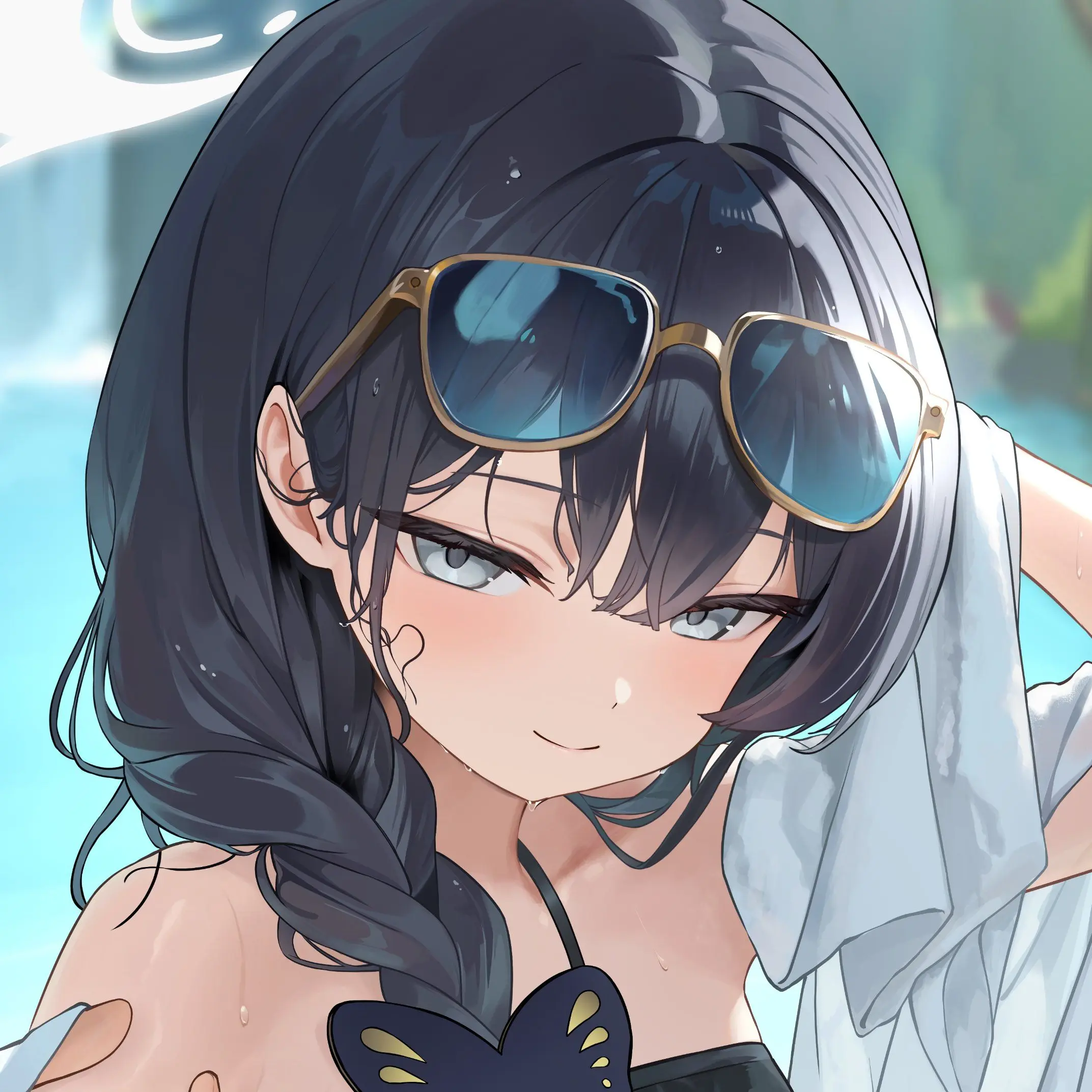 PlumpWife5601의 あなたしか眼中にない後輩