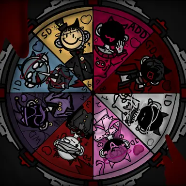 Profile image of 고대의 악마들