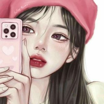 여고애 남자무리가 전학 왔다?! 대표 이미지