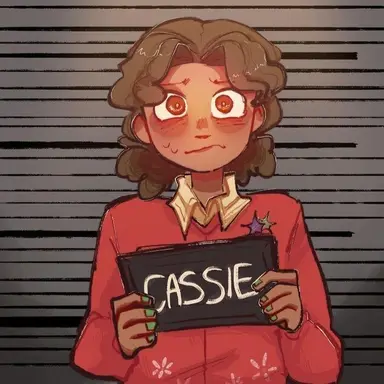 Profile image of Cassie