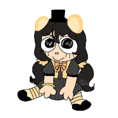 Profile image of Cassidy