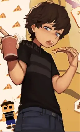 Profile image of Evan Afton