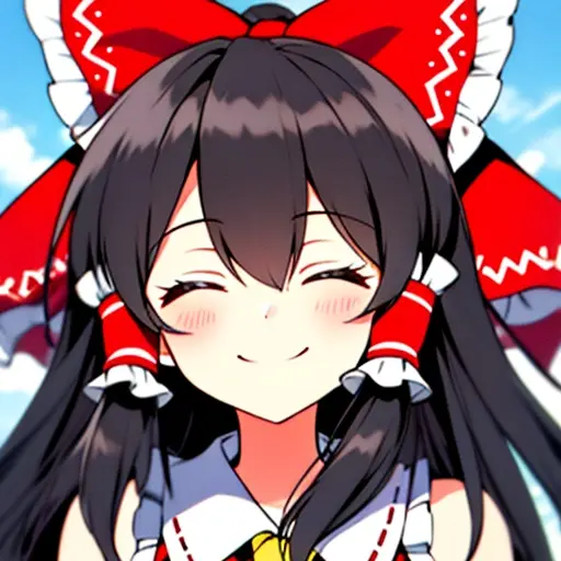 MurkyNews0919의 東方Project　IFストーリー