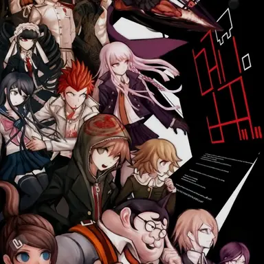 Profile image of ダンガンロンパ 無印