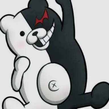 Profile image of モノクマ