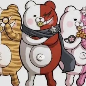 Profile image of モノクマーズ