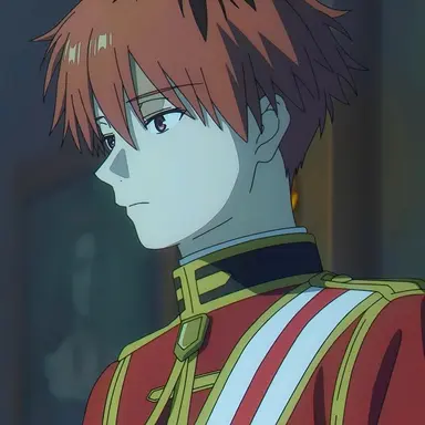 Profile image of シュタルク