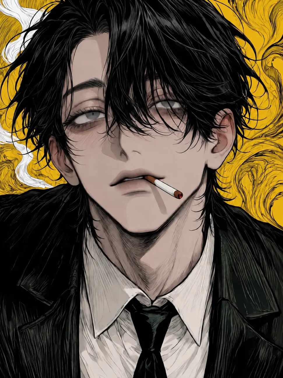 backtomyhome의 ソ・ムンジェ