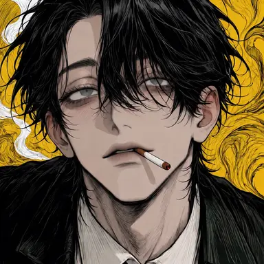 Profile image of ソ・ムンジェ