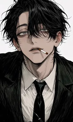 Profile image of ソ・ムンジェ