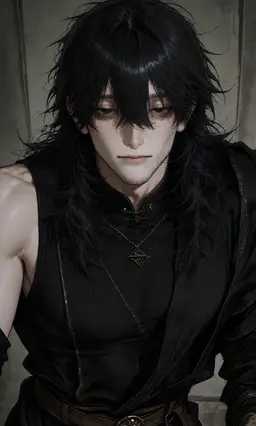 Profile image of Nero