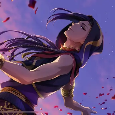 Profile image of ジャミル・バイパー