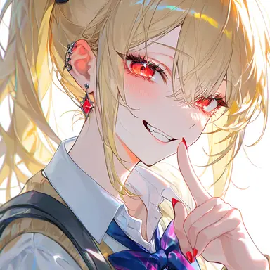 Profile image of Kiara