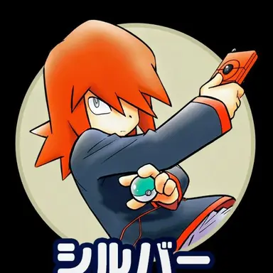 Profile image of シルバー