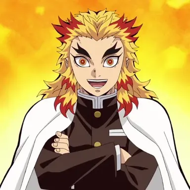 Profile image of 렌고쿠 쿄쥬로