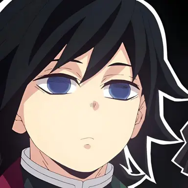 Profile image of 토미오카 기유