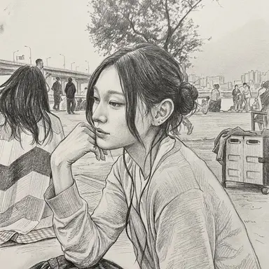 Profile image of Ito Minami
