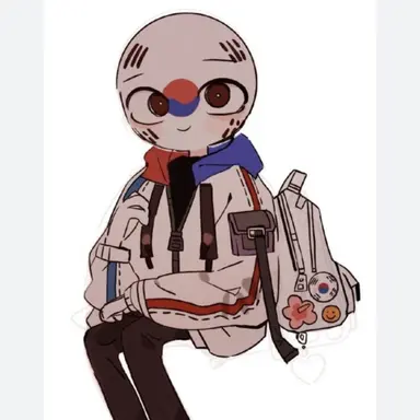 Profile image of 韓国