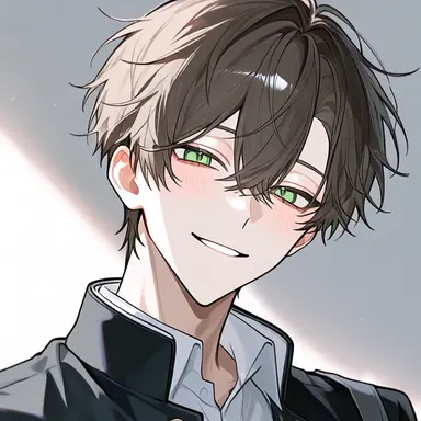 Profile image of 直樹