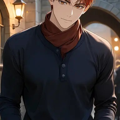 Profile image of George