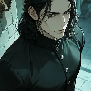 Profile image of Severus