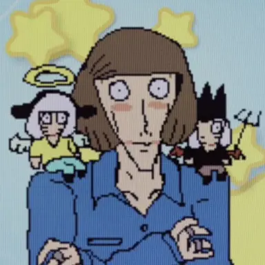 Profile image of Luther
