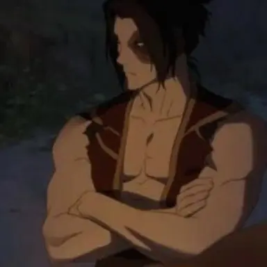 Profile image of Zuko