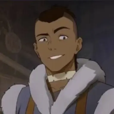 Profile image of Sokka