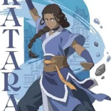 Profile image of Katara