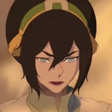 Profile image of Toph